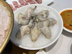 -皇城老妈川味火锅·大连海鲜火锅(港湾店)
