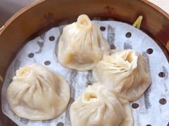 -王家沙点心店(西康路店)