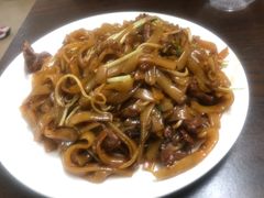 -美食店(华贵路店)