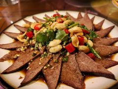 大理吹肝-遇见阿家村云南菜(魏公村店)