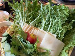 -七八冷面·延边朝鲜族美食(欢乐谷店)