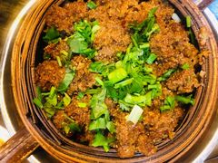 -乐山食古香跷脚牛肉