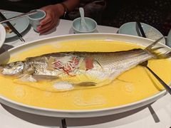 -森隆饭庄(崇文门新世界百货店)