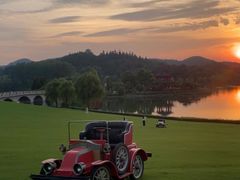 -南京银杏湖乐园