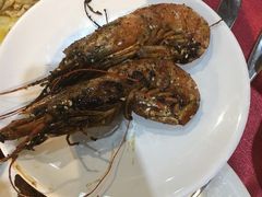 -三亚胜意海景酒店·海鲜自助餐厅(三亚湾路店)