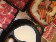 -伊豆野菜村(大族广场店)