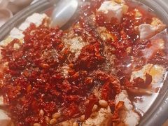 -探鱼·鲜青椒爽麻烤鱼(正佳广场店)