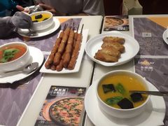 -乐凯撒披萨(海岸城店)