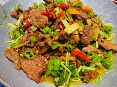 -俭寨大盘鸡·缸子肉·小公鸡·新疆菜(云通店)