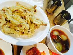-山海珍味韩国料理(奥城店)
