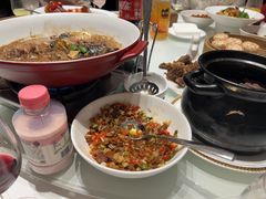 -湖锦酒楼·32年地道湖北菜(光谷店)