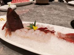 -揽季锅物会.福建黄鱼.海鲜姿造(五四路店)