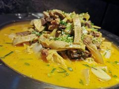-胖哥俩肉蟹煲(石家庄勒泰中心店)