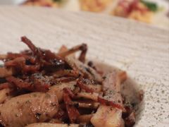 -巴别塔法餐舍(合作路店)