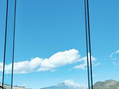 -时光吧·大堂吧·丽江和府洲际度假酒店