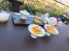 -小茶闲舍·观景商务茶馆(广州塔店)