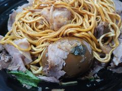 -河南拉面(肇周路店)
