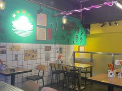 -亞婆井·劲抽面食(铂顿城店)