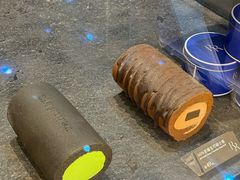 -the Roll'ING手作瑞士卷专门店(卓悦中心店)