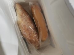 -小飞象面包公社(珠江路金鹰店)