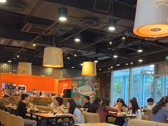 -大快活(丽丰店)