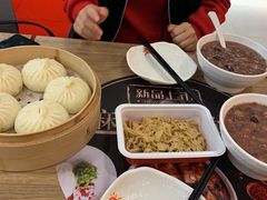 -阳阳中国饭(龙湖大兴天街)