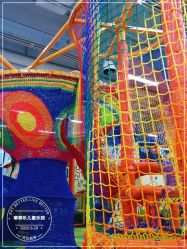 -嘟嘟乐儿童乐园(卜蜂莲花店)