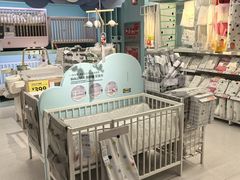 -宜家家居(四元桥商场店)