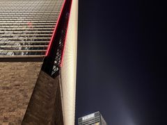 -上海柏悦酒店