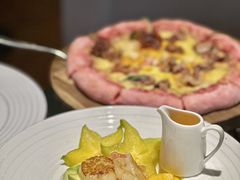 -翡翠鸟精品泰国菜(北辰财富中心店)