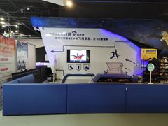 -飞行家太空体验馆(祥云小镇店)
