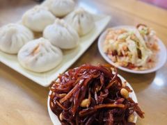-华天二友居肉饼(新街口店)