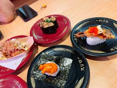-寿司郎(皇庭广场店)