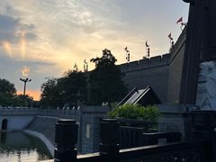 -西安城墙·碑林历史文化景区