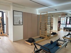 -康舒普拉提工作室control pilates