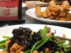 -猪肉婆私房菜(容桂总店)
