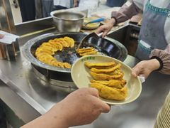 -李记清真馆(打钉巷店)