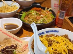 -怪噜范·老贵阳街头名小吃(鸿通城店)