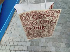 -OUR Bakery(三里屯太古里店)