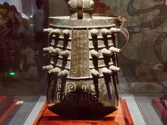 -陕西历史博物馆