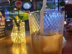 -MARU玛露音乐餐厅(大学路店)