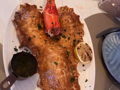 -斯普汇生蚝牛排馆(中骏世界城店)