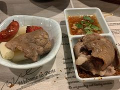 -胡哥烤肥牛(车公庙店)