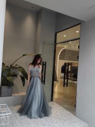 -Color卡诺婚纱礼服馆(南京严选店)