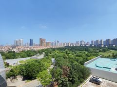 -营口金泰珑悦海景大酒店