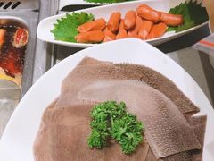 -海底捞火锅(金光华店)