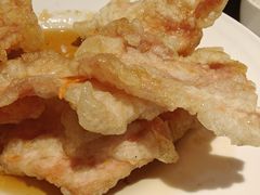 -北李·海肠捞饭·大连菜(望京凯德MALL店)