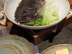 -老墙根涮肉·铜锅·烧烤(欢乐谷·王四营店)