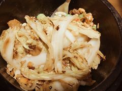-良木缘咖啡西餐(川大店)