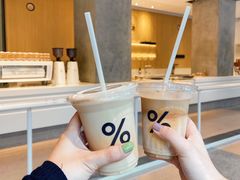-% Arabica阿拉比卡咖啡烘焙工坊